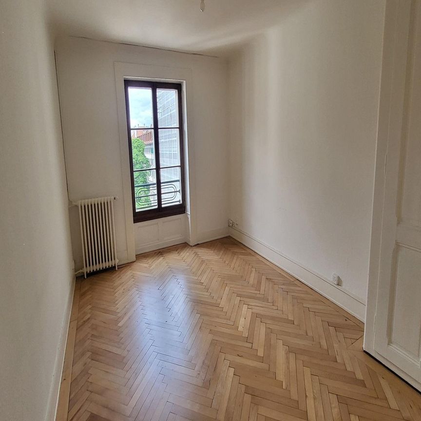 Bel appartement de 3 pièces au 4ème étage - Photo 1