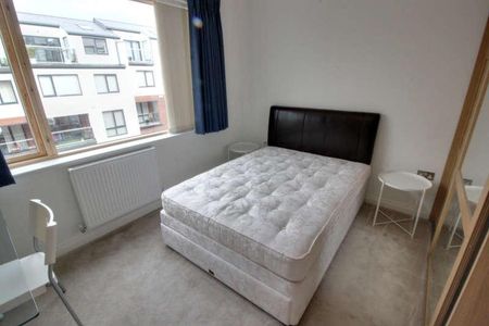 Elizabeth Place, Tenby Street North, Jewellery Quarter, B1 - Photo 3