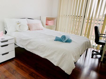 4 bed 2 bath-single room - Photo 2