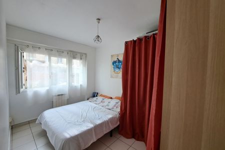 Location Appartement 2 pièces 34m² - Photo 4