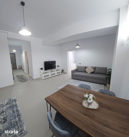 Apartament 2 camere | Complex Natatie | 7 minute aeroport | Parcare - Photo 5