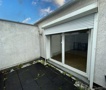 Maisonette mit Wohlfühlfaktor: Frisch renoviert und sofort bezugsbe... - Photo 2