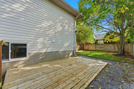 For Lease - 4 FOX TRAIL Drive Unit# Main, St. Catharines, Ontario - Photo 2