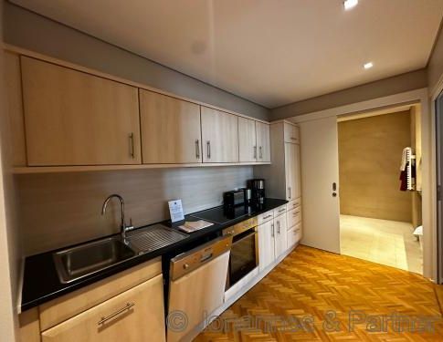 01067 Dresden - Altstadt , Neumarkt Typ A WE 10 möbliert - Foto 1