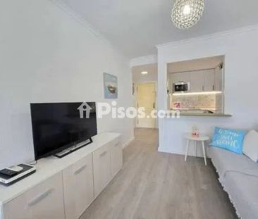 Piso en alquiler en Arenal-Bahía de Jávea - Photo 2