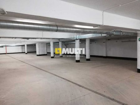 Apartament z ogródkiem, parking - Zdjęcie 2