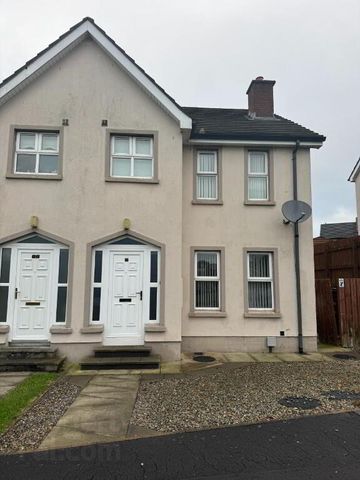 9 Lambfield Drive, Dungannon, BT71 6GJ - Photo 4