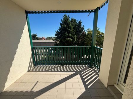 Appartement 2 pièces à Cernay - Photo 5