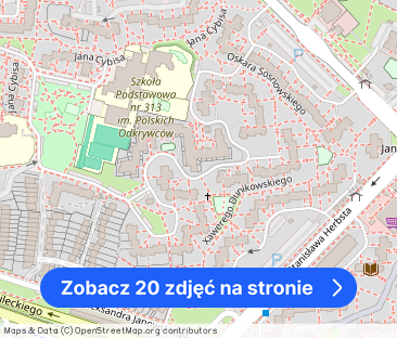 Luksusowy Apartament 4-pokojowy na Ursynowie - Zdjęcie 1