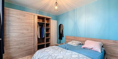 Appartement te huur in Antwerpen voor € 1.150 met 2 slaapkamers - Photo 5