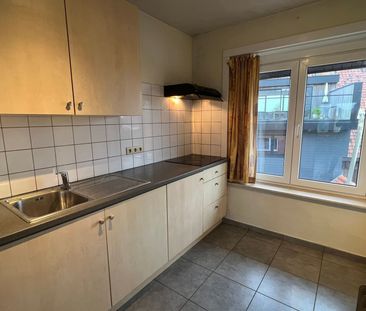 Eénslaapkamerappartement in een kleinschalige residentie met eigen ... - Photo 3