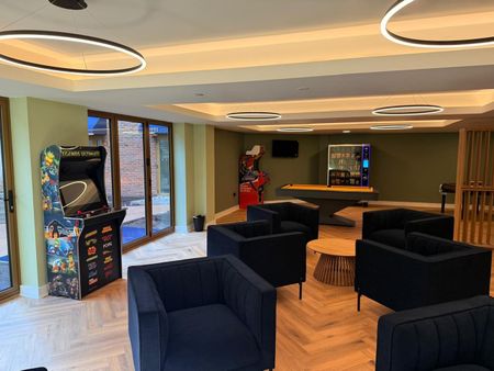 Studio Flat, Oldham Street, L1 - Photo 4