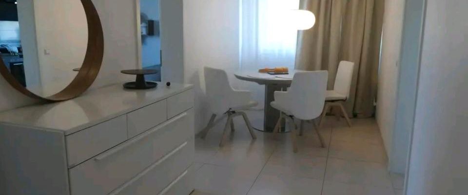 wohnung zum vermieten für wg geeignet - Foto 1