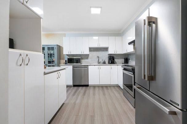 Appartement - 107-1020 Rue Melatti - Photo 1