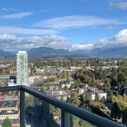 Central location - Surrey City Centre Two-bedroom high-rise apartment - Photo 4