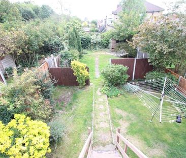 2 bedroom maisonette to rent - Photo 6