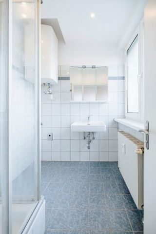 WOW I RENOVIERT I BALKON I NÄHE LENDPLATZ I BADEWANNE I MODERNER SCHNITT I HAUSTIERE ERLAUBT I RUHIGE LAGE I PROJEKT WOHNEN - Foto 5