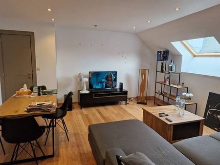 Appartement te huur - Foto 3