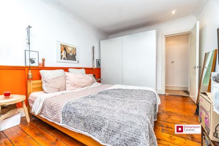 4 bedroom maisonette to rent - Photo 5