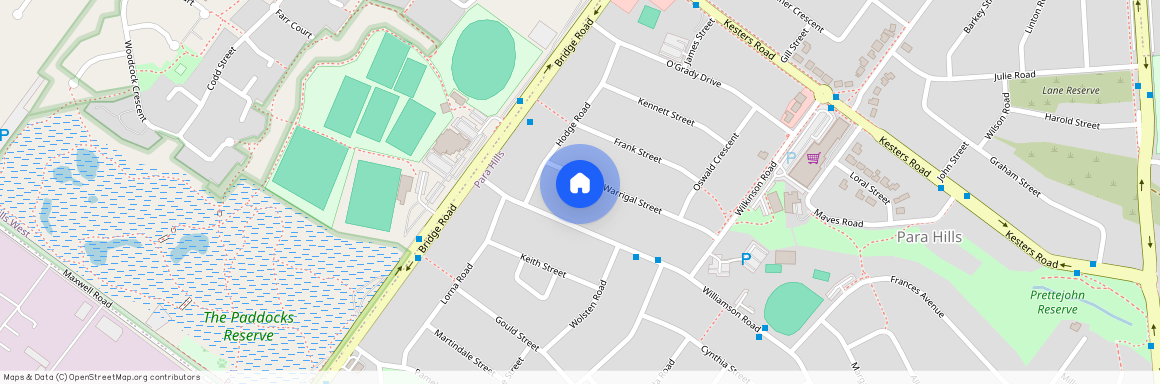 7 Warrigal Street, 5096, Para Hills Sa