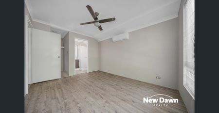 For Lease: Modern Family Home in Prime Location!!!- 318 Millhouse Road, Aveley $680pw - Photo 4