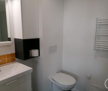 Location Appartement 1 pièce 22m² BRIVE LA GAILLARDE 19100 - Photo 3