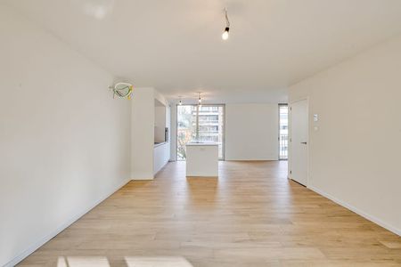Appartement te huur - Photo 2