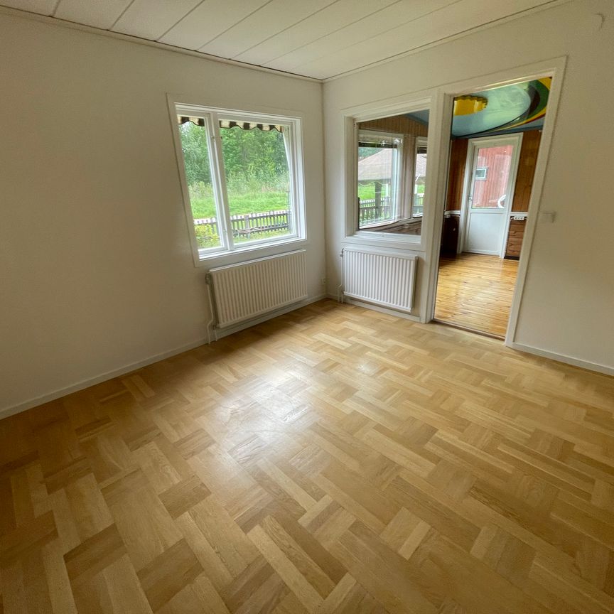 Åkervägen, Heby - Foto 1