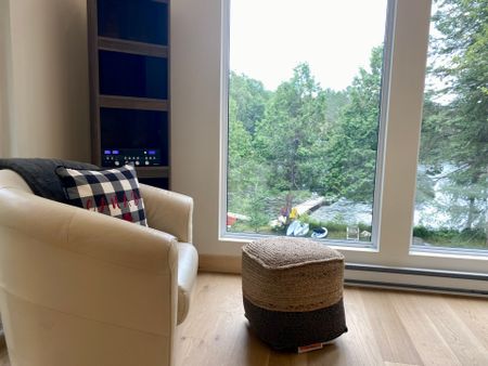 Maison à étages à Rivière-Rouge - Photo 3