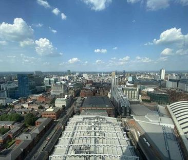 Beetham Tower, Manchester, M3 - Photo 2