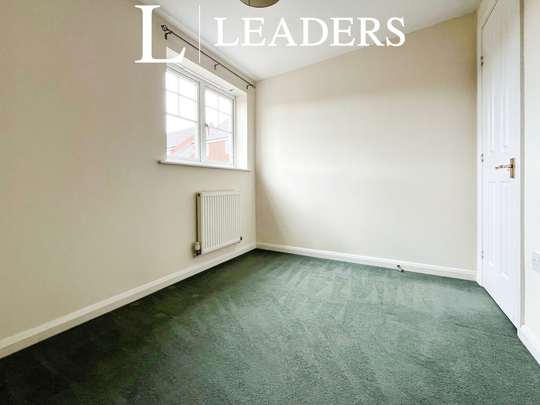 2 bedroom apartment to rent The Worcestershire, St. Andrews Road, Droitwich, WR9 - Photo 1