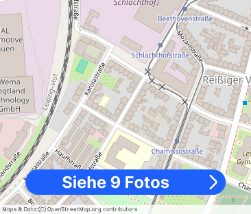 Einzigartige 3-Zimmer-Wohnung im schönen Preißelpöhl - Foto 1