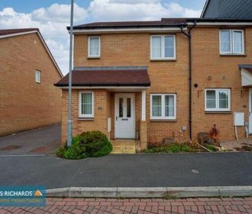 3 bedroom house to rent - Photo 1