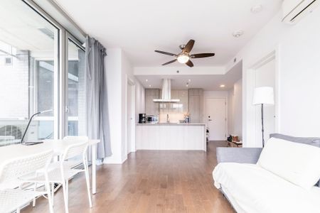 1211 Rue Drummond, Montréal (Ville-Marie), QC H3G - Photo 2