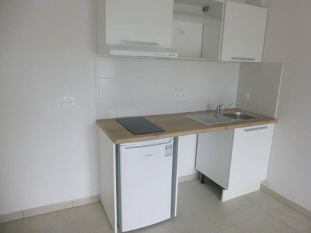 Location appartement récent 2 pièces 41.55 m² à Montpellier (34000) - Photo 5