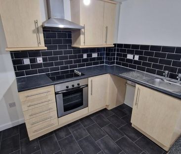 1 bedroom flat to rent - Photo 6