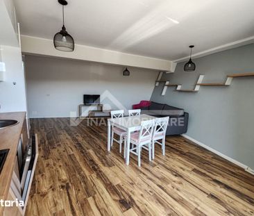 Apartament 3 camere, 2 bai, balcon 15mp, Zorilor Strada Frunzisului - Photo 5