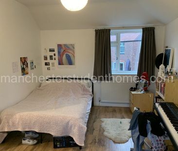 Fairholme Road, Manchester, M20 4SA - Photo 2