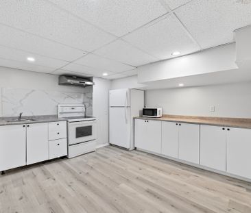 For Lease - 18 SHIER Drive Unit# Bsmt, Toronto, Ontario - Photo 6
