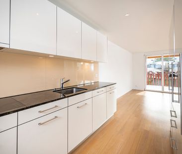 "4.5-Zimmerwohnung mit tollem Balkon!" - Foto 4