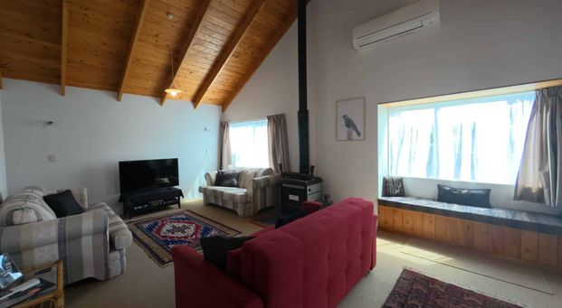 Premium Address - Top Quality Property - Fully Furnished - Photo 1