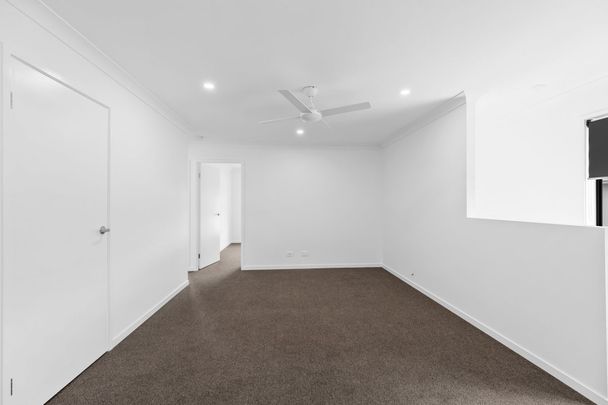 Brand New Family Home In a Popular Location - Photo 1