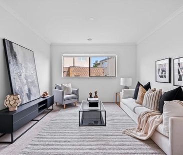 Peaceful location, practical and gardening included - Photo 2