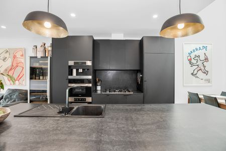 41 Gowrie Street, Newtown NSW 2042 - House For Rent | Domain - Photo 5