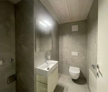 Gentilino: elegante appartamento di 2.5 locali con soppalco abitabile - Photo 5