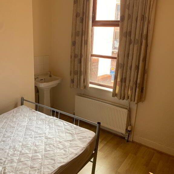 Unit 2, 44 Wolseley Street, Belfast, BT7 1LG - Photo 1