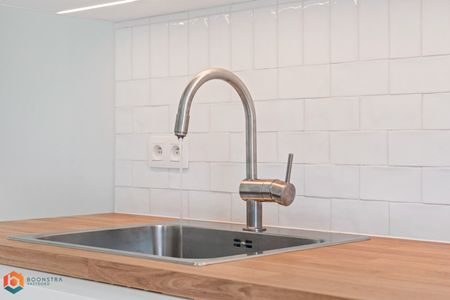 Gerenoveerd appartement in hartje Antwerpen - Photo 4
