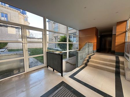 Location appartement 2 pièces, 43.66m², Reims - Photo 3