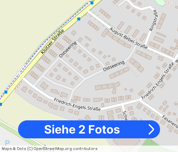 Kleine gemütliche Wohnung - Foto 1