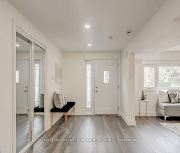 For Lease - 16 Upper Canada Drive Unit# Main, Kitchener, Ontario - Photo 1